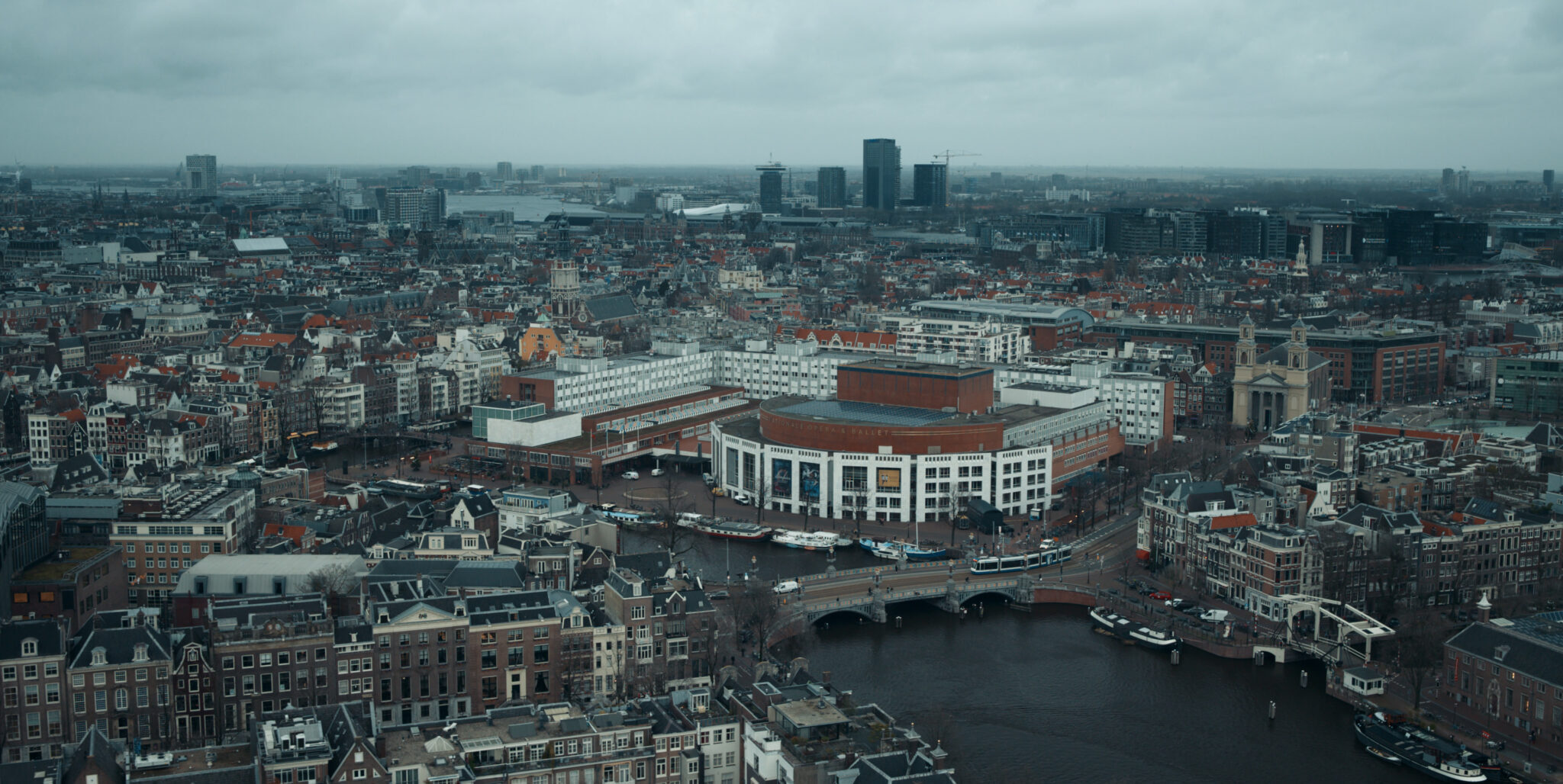 NTR | Het verhaal van Nederland - Centrum Oost
