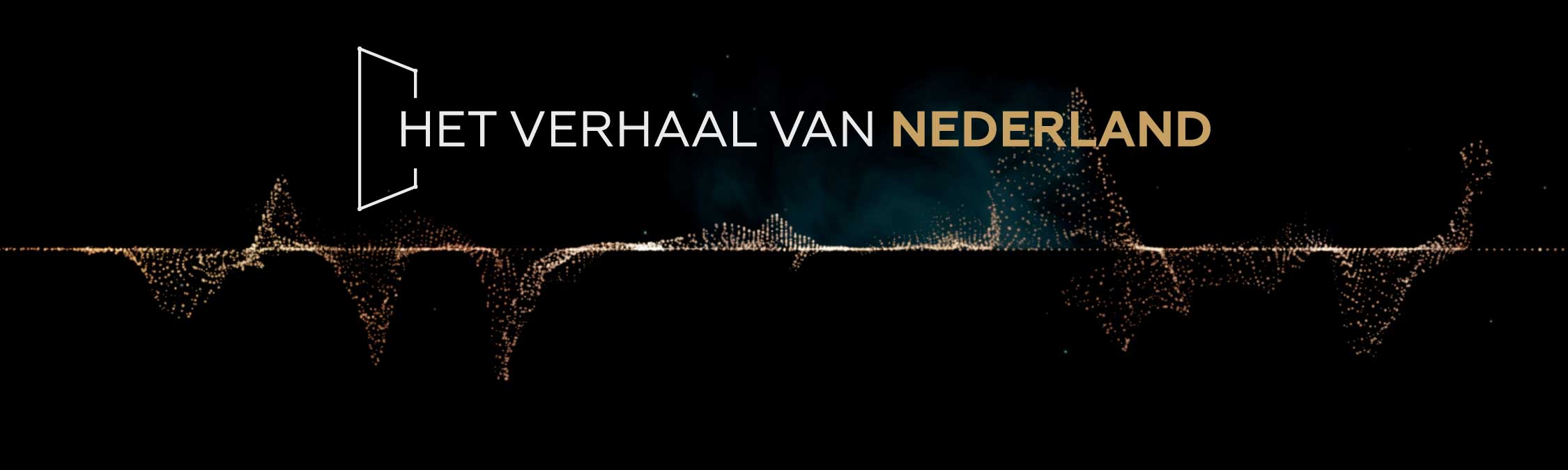 Het Verhaal van Nederland