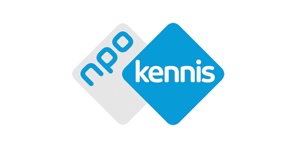 Logo NPO Kennis
